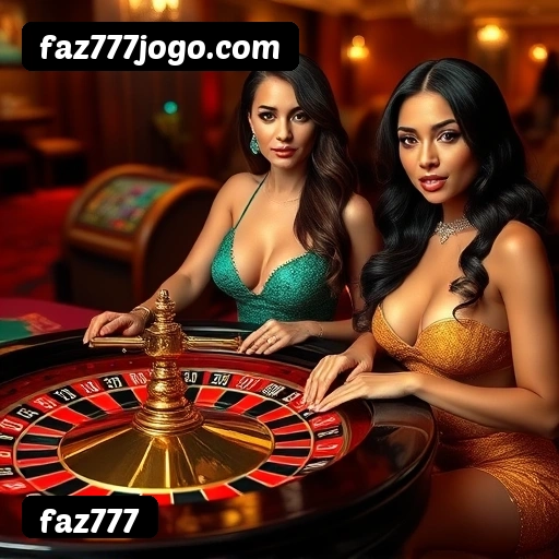 faz777 São Paulo - Hot Promos