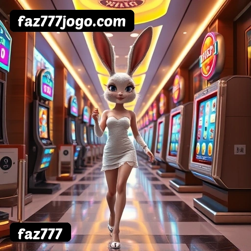 faz777 - Rápido Acesse