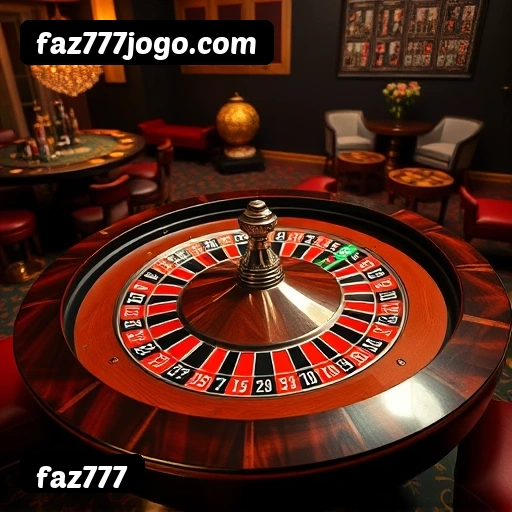 faz777 Rio de Janeiro - Professional Dealers