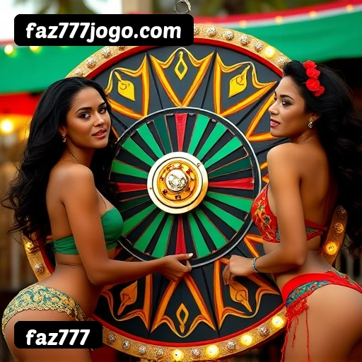 faz777 - Winners Celebration