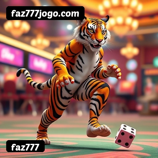 faz777 - Customer Support