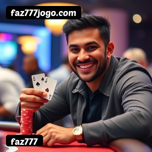 faz777 - User Statistics