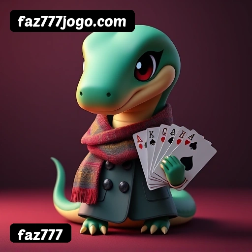 faz777 - App Features