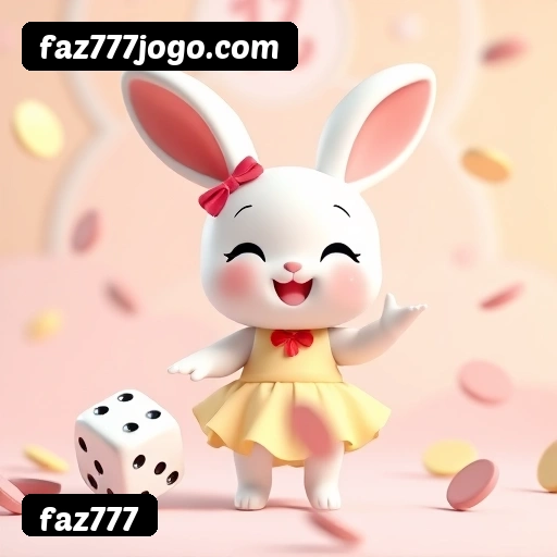 faz777 - Pagamento PIX Instantâneo