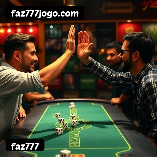 faz777 Salvador - Support
