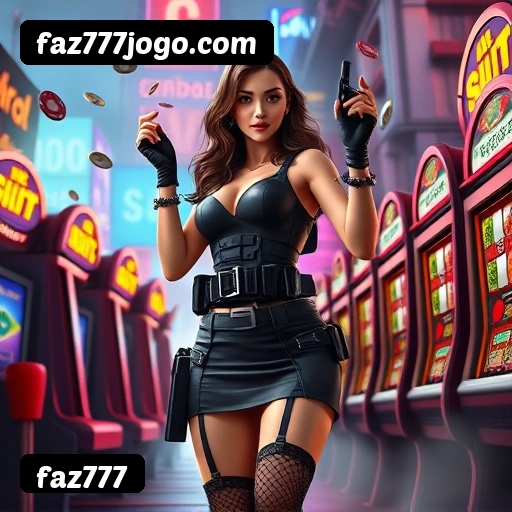 faz777 Salvador - Statistics