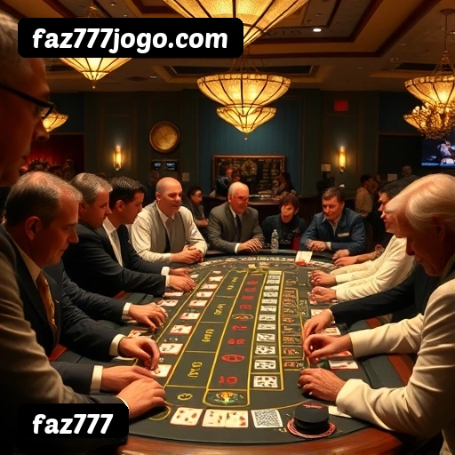 faz777 São Paulo - All Bonuses