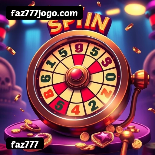 faz777 Salvador - Promo Stats