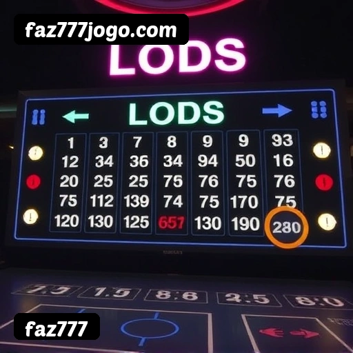 faz777 São Paulo - Jogo Providers