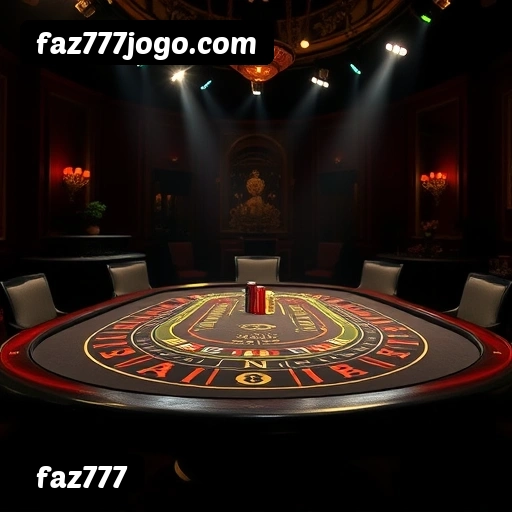 faz777 Curitiba - Live Status