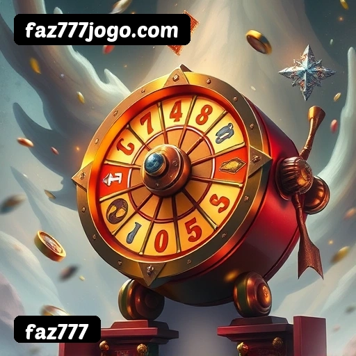 faz777 - Support