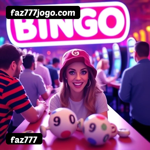 faz777 Rio de Janeiro - Slot Strategy