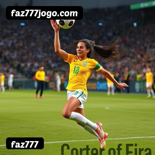 faz777 Curitiba - Statistics