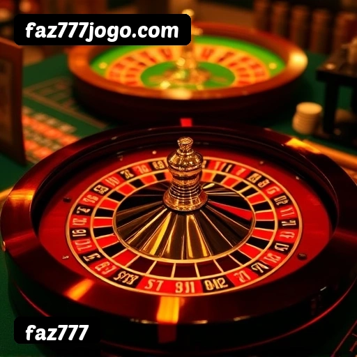 faz777 São Paulo - Top Slots