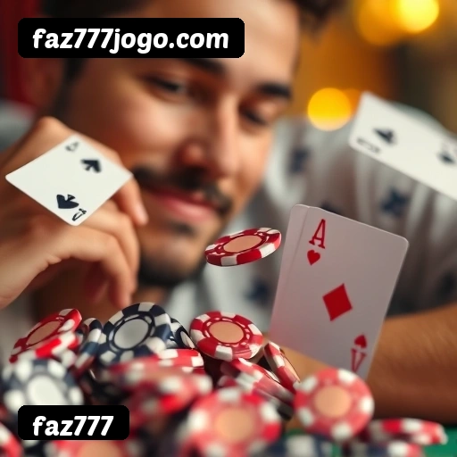 faz777 Salvador - Strategies