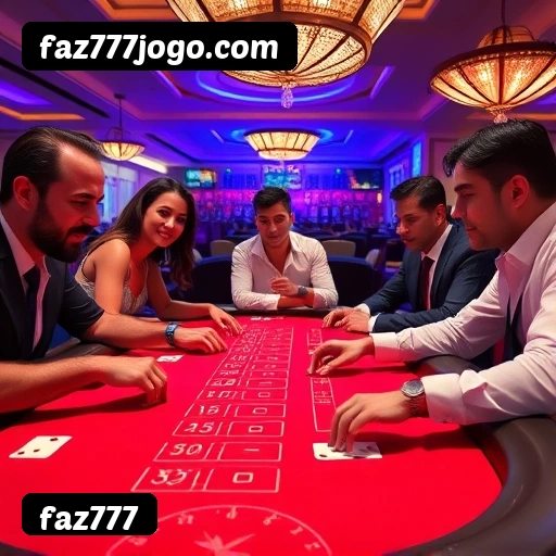 faz777 Brasília - Betting Features
